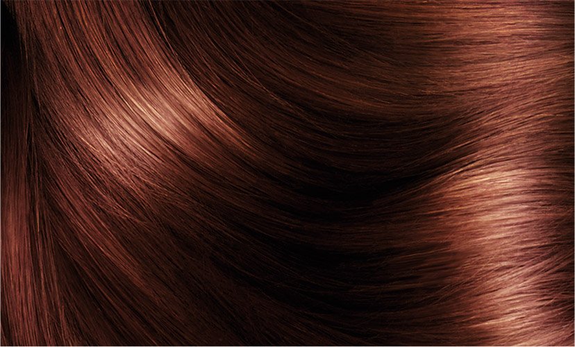 Campione Capelli Colorazione 552 Castano Chiaro Mogano Excellence Intense